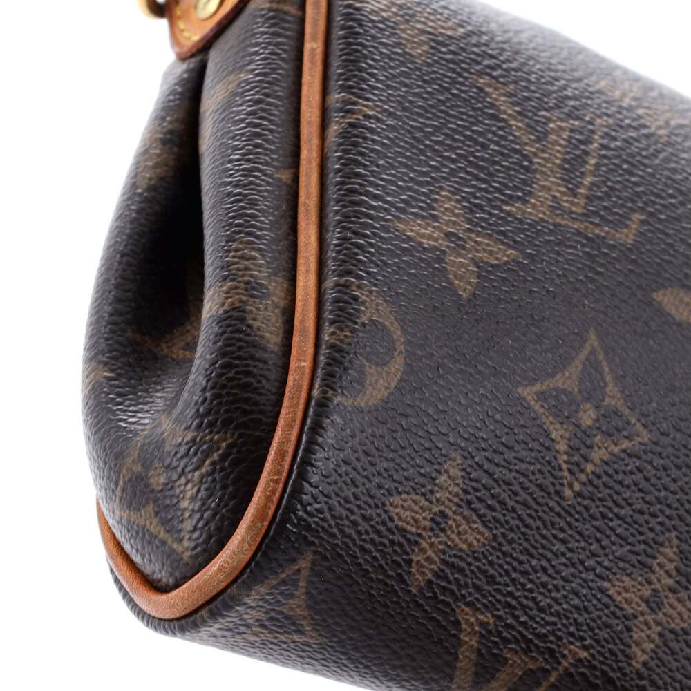 Louis Vuitton Eva Handbag Canvas #243475L13B - Picture 6 of 9